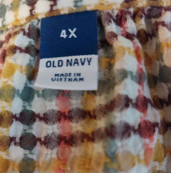 Old Navy Dress*3/$15* - Picture 5 of 6